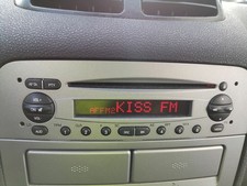 Autoradio Alfa Romeo ALFA 6