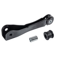 Stange/Strebe, Stabilisator Blue Print ADH28555 FüR Honda, Hinterachse Links