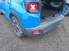 (LOCAL PICKUP ONLY) RENEGADE  2015 Rear Bumper 1331198