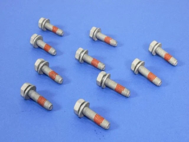 For Ram 1500 Classic 2019-2024 Mopar 06508448AA Engine Oil Pan Bolt Foto 3 de 4