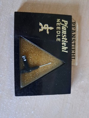 Diamant (aiguille) Jelco ND 14 E Pour Platine Vinyle – Universel