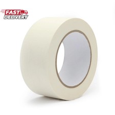 Masking Tape for Crafts Painting Labeling Decoration School Home Office 55 Yards