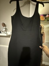 Michael Kors Black Little Dress Size 6