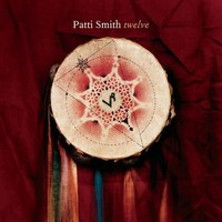 Audio Cd - Patti Smith - Twelve - Columbia -D- Neu