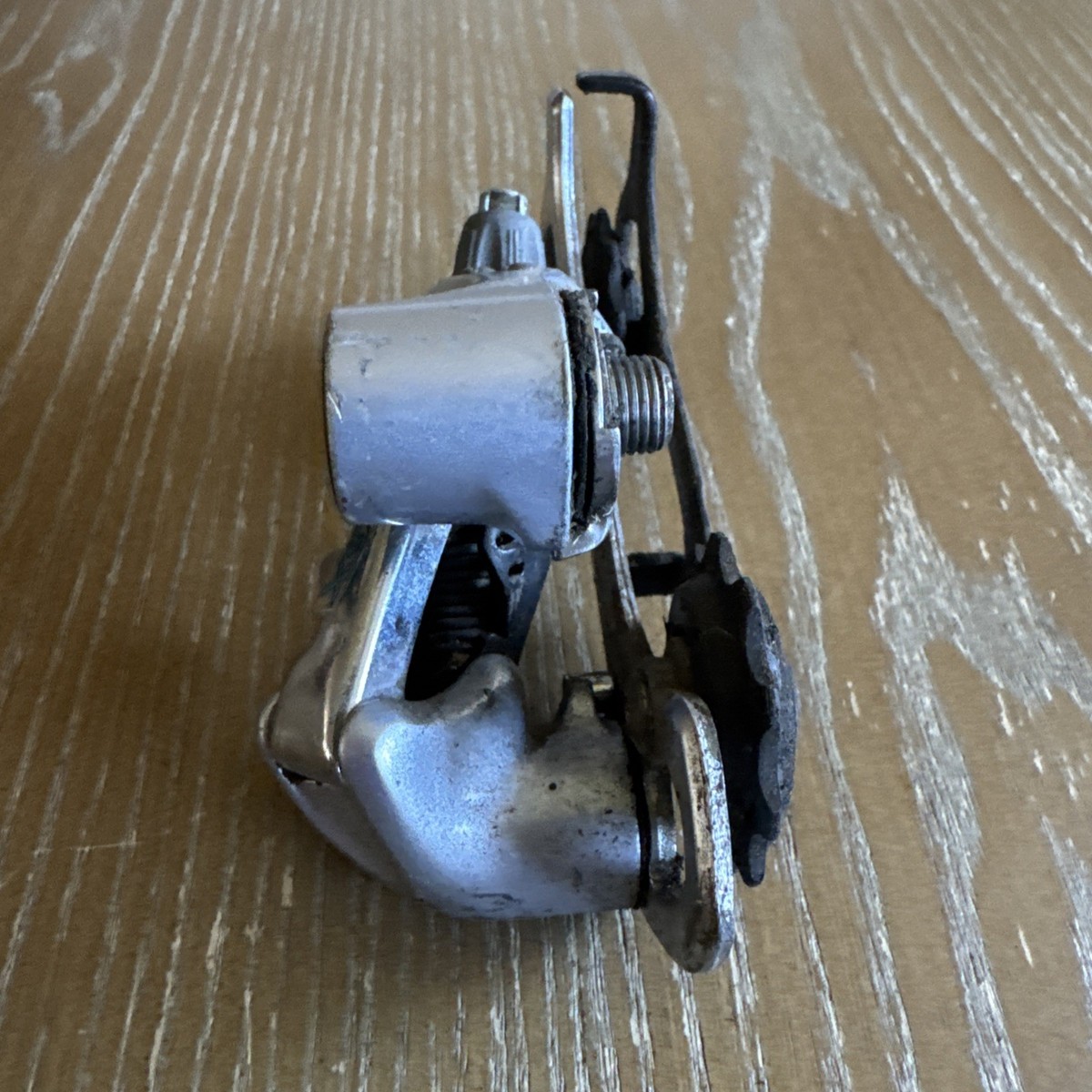 Shimano RSX Schaltwerk RD-A410 (Gebraucht) in Solothurn für CHF 38