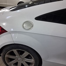 Audi TT Kotflügel Verkleidung Spritzschutz 8J0821171B 2007-2014