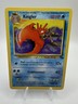 Kingler 38/62 - Fossil - Vintage 1999-2000 - Pokemon TCG
