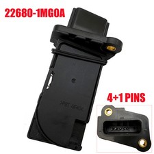 Mass Air Flow Sensor 2680-1MG0A For Nissan Altima Sentra Rogue Infiniti JX35 Q50