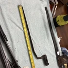 CIVIL WAR SOCKET BAYONET