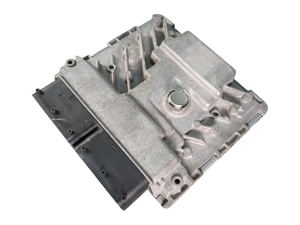 Módulo de control del motor Audi Volkswagen S3 Golf R 2015-17 computadora ECU 06K907425E Foto 4 de 4