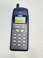 Handy Siemens C25 ungeprüft  ohne Ladekabel #148