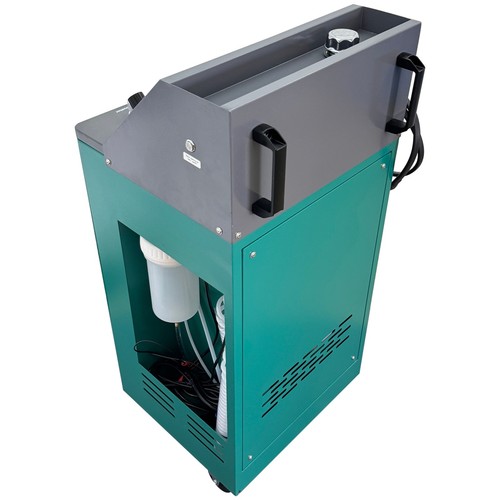 DC12V 16-in-1 Automotive Cleaning Machine Engine Carbon Cleaner Visual Cleaner - Picture 13 of 20