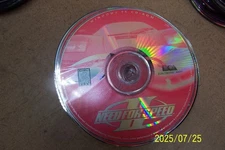 Need For Speed II