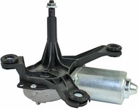 Metzger Autoteile Wischermotor 2190731 FüR Opel