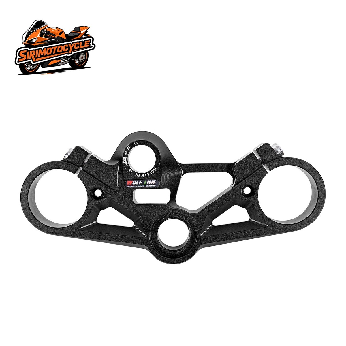 トップス ktm10 2025 85cc KTM/GASGAS/HUSQV T-Rex Triple Clamp – T-Rex Moto-x