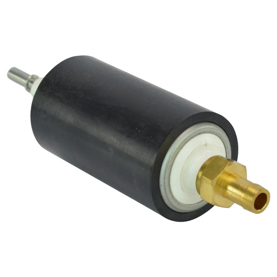 Bomba de combustible de gas montada externamente para camioneta Ford Mustang Ranger E2000 Foto 3 de 4