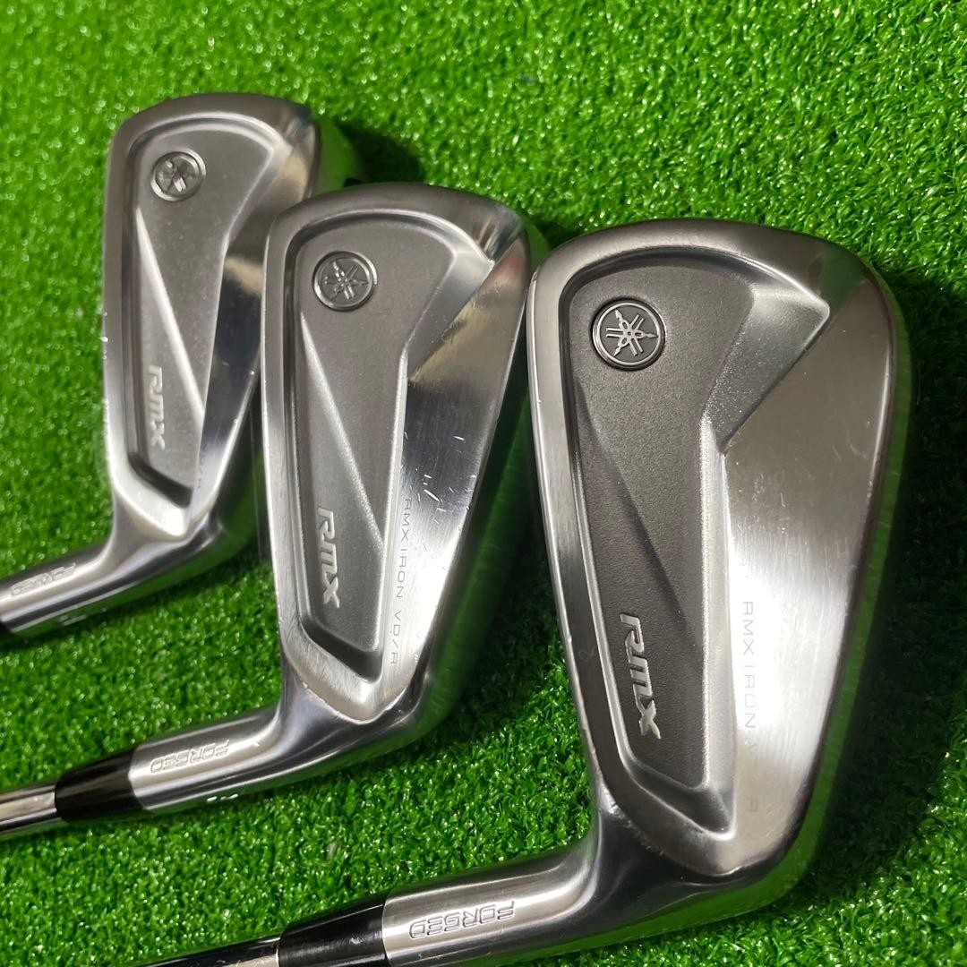 Yamaha RMX VD R Iron 6 Piece #5 -P 657664 | eBay