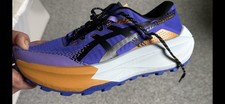 ASICS Trabuco Max 5 Cobalt Burst/Black Mens L...