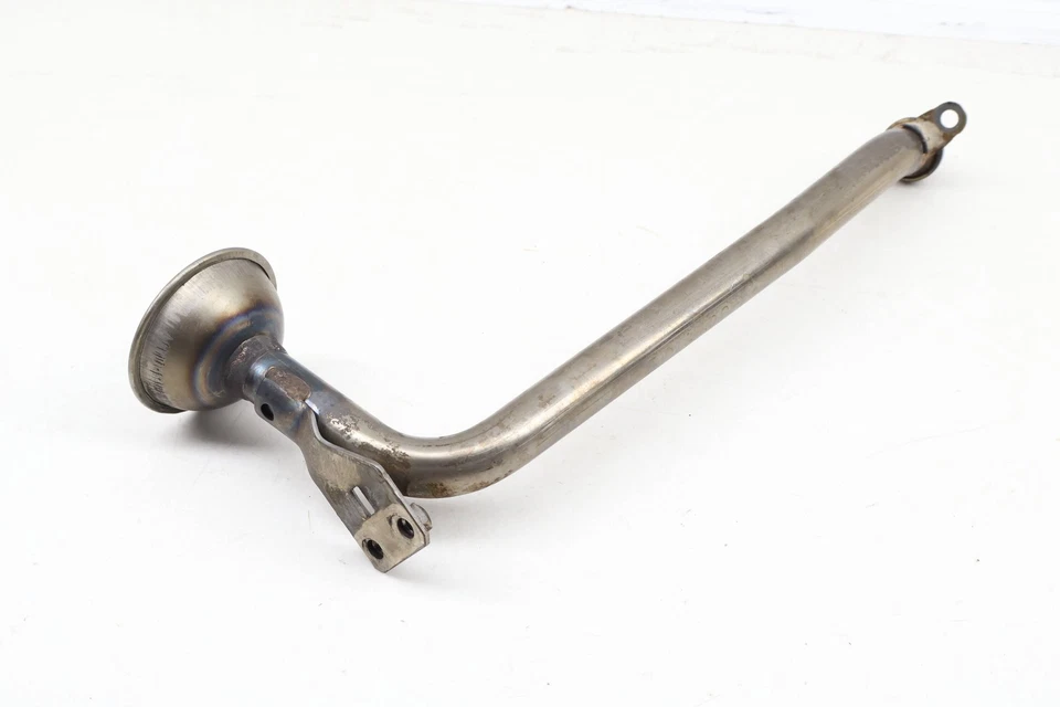 BMW 530I 2001-2005 - Motor bomba de aceite tubo de succión/tubo 7503259 Foto 2 de 4