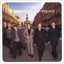 ...By Request von Boyzone | CD | Zustand gut