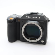 Hasselblad X2D 100C Medium-Format Mirrorless ...
