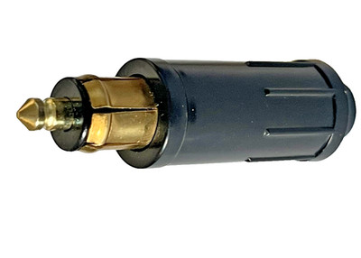 12v strobe light plug compatible with Takeuchi exterior plug socket