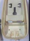 Mattel Matt Mason Cat Trac &Jet Prop Backpack & Space sled &head & visor 1966 — photo 7