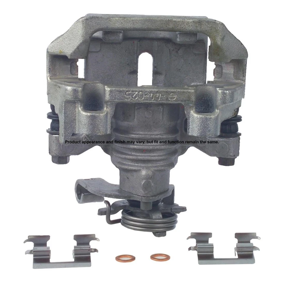 Pinza de freno de disco trasera izquierda Cardone 1 compatible con Chevrolet Malibu 2008 2009 2010 2011 Foto 4 de 4