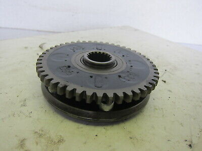 94 Kawasaki Ninja ZX7R L used One Way Bearing Starter Clutch 94 Kawasaki Ninja ZX7R L used One Way Bearing Starter Clutch