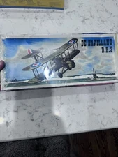 SMER 1/50 De Havilland DH.2 Sealed New In Box 1:50