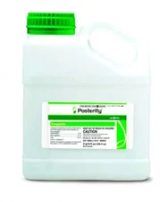 Syngenta Posterity Fungicide - 105 oz. Bottle