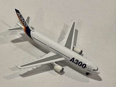 1:500 Herpa Industrie Promo Series Airlines Airways Airbus A300