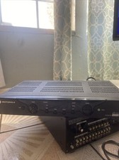 Motorola Interactive Digital Communications CATV Converter Model DCT 2244/1661