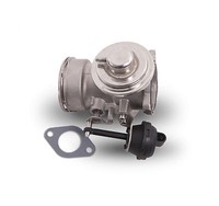 AGR AbgasrüCkfüHrungsventil Ventil FüR Audi A4 A6 1.9TDI VW Sharan 038131501AL