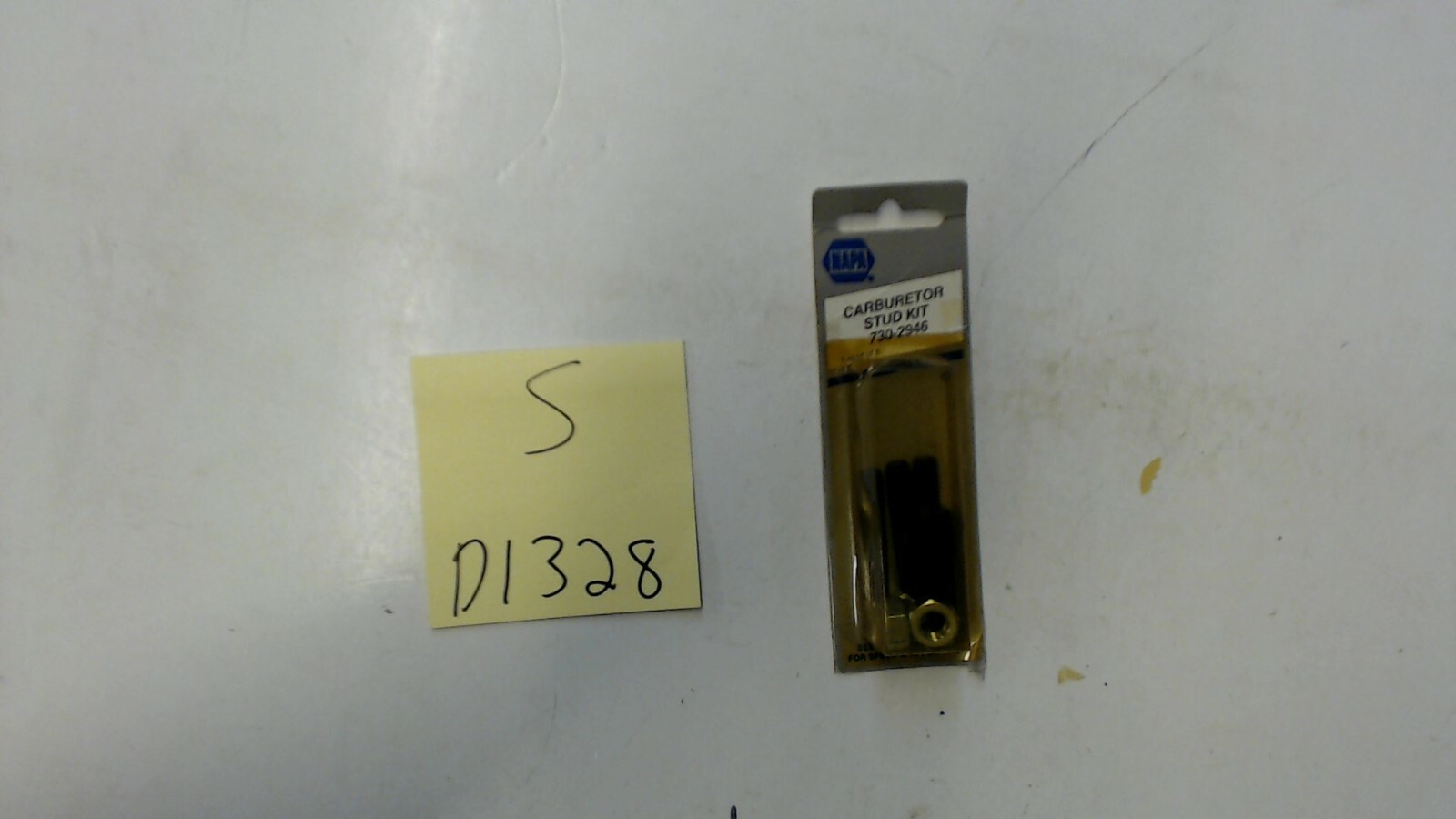 Napa 7302946 GM 5/16 x 1 1/2 Carburetor Stud Kit eBay