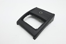 ⭐ 12-18 Bmw F30 3/4 Series Rear Center Console Air Vent Cover Trim Panel Oem