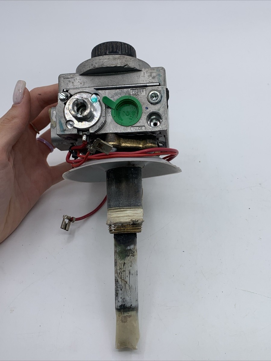 White Rodgers Water Heater Gas Control Valve 37C69U-659 White Rodgers Water Heater Gas Control Valve 37C69U-659