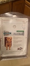 PetSafe Smart Door Wall Entry Conversion Kit for Small Dog