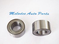 2 Rear Wheel Bearing (fb01-26-151d) 510010 Ford / Mazda / Lincoln / Mercury 2 Rear Wheel Bearing (fb01-26-151d) 510010 Ford / Mazda / Lincoln / Mercury