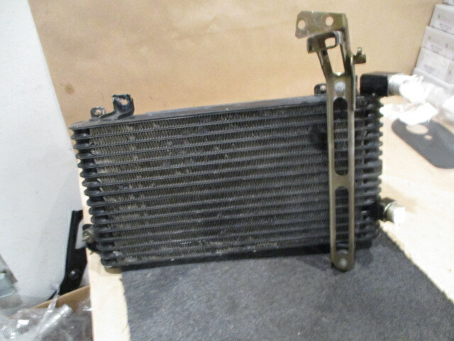 Ferrari 360 - Oil Radiator With Conveyor - P/N 179835
