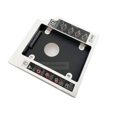 2nd HDD SSD Hard Drive Oprical Caddy for Samsung np350v5c Series np350v5c-t01us