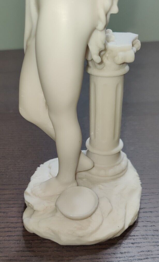 Top Collection Aphrodite Figure Statue White Greek Goddess Of Love Classical 