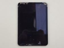 Apple iPad Mini 6th Gen. A2567 64GB Wi-Fi Only 8.3" - DAMAGED - J9932