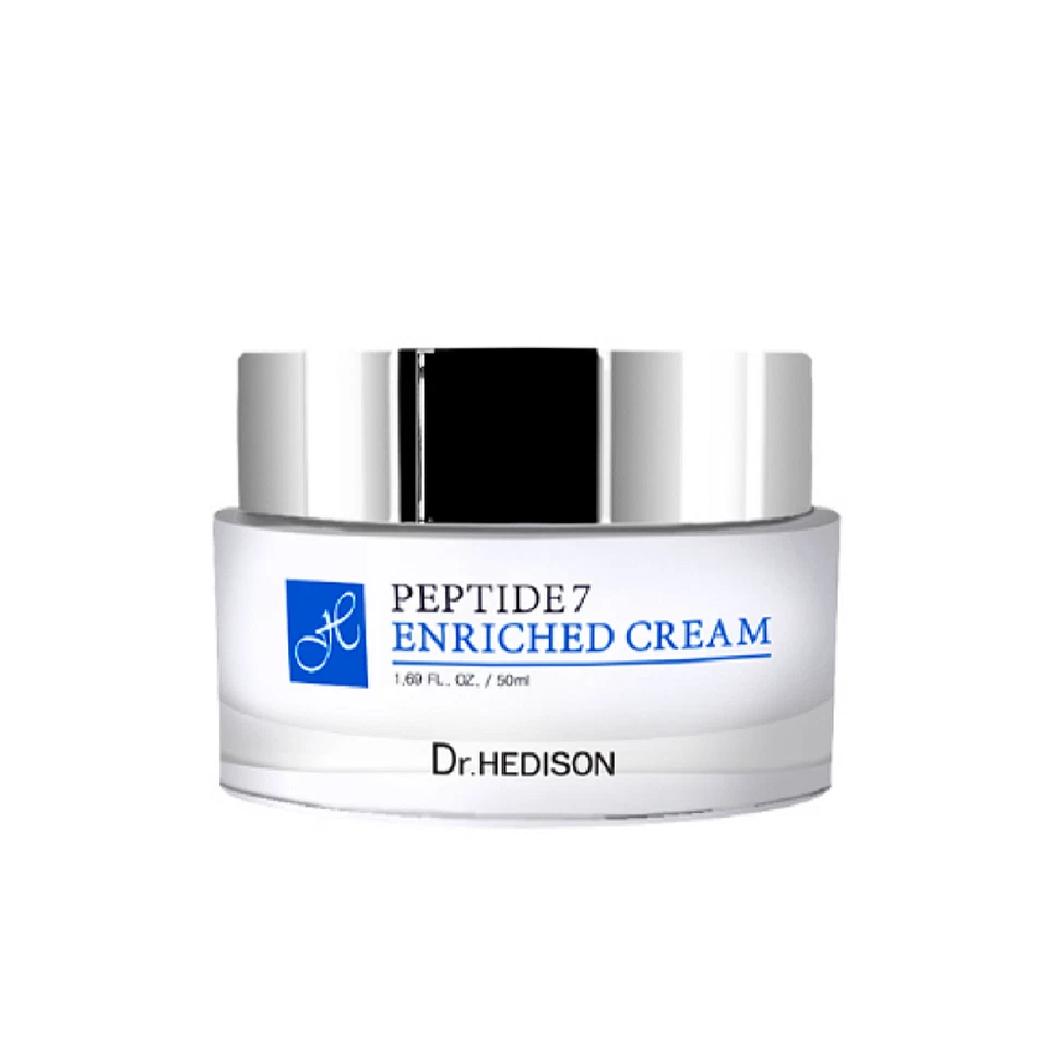 Dr HEDISON Peptide 7 Real Eye Balm 30ml (1.01oz)