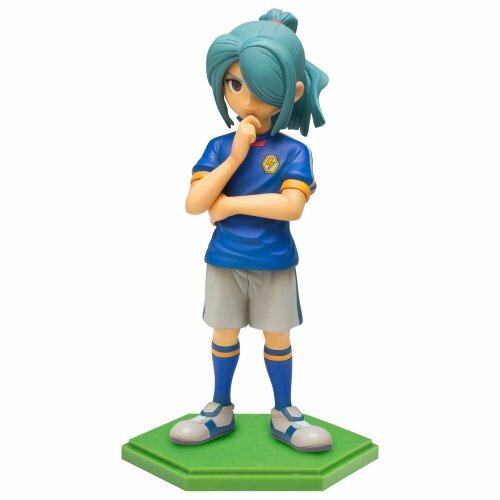 inazuma eleven figure