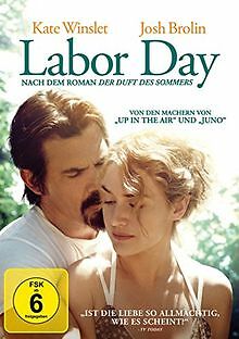 Labor Day | DVD | Zustand sehr gut