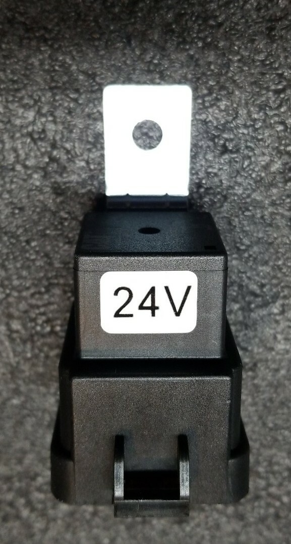 CATERPILLAR CAT RELAY AS 2313930, 2313930 eBay