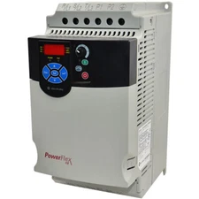22FD013N104-A Allen-Bradley 13A 460V 7.5HP Powerflex 4M  -SA
