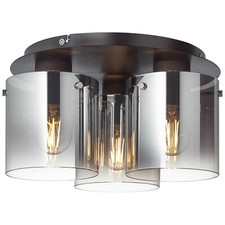 Brilliant Decken Wohnzimmer Leuchte Lampe BET...