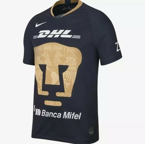 pumas unam jerseys ebay
